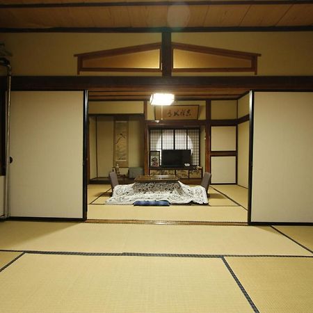 Yamadaya Ryokan Nozawaonsen Exterior photo